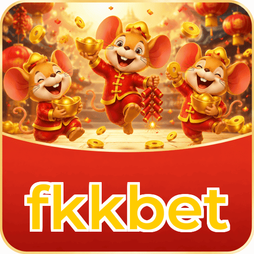 fkkbet VIP Program Logo