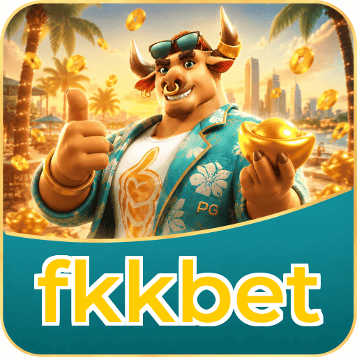 Logo fkkbet Plataforma Certificada
