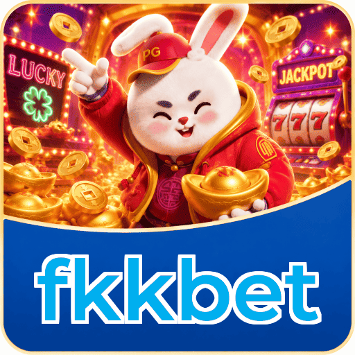 Logo fkkbet Telegram Canal Oficial