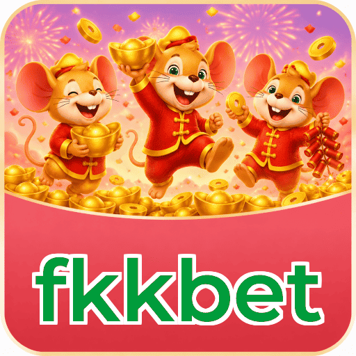fkkbet Logo - Bônus de Cadastro