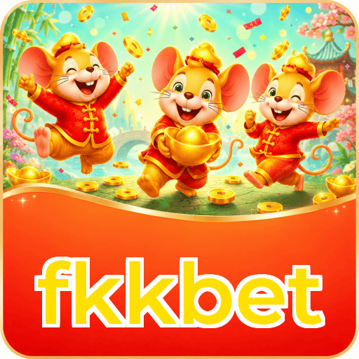 fkkbet Logo Oficial