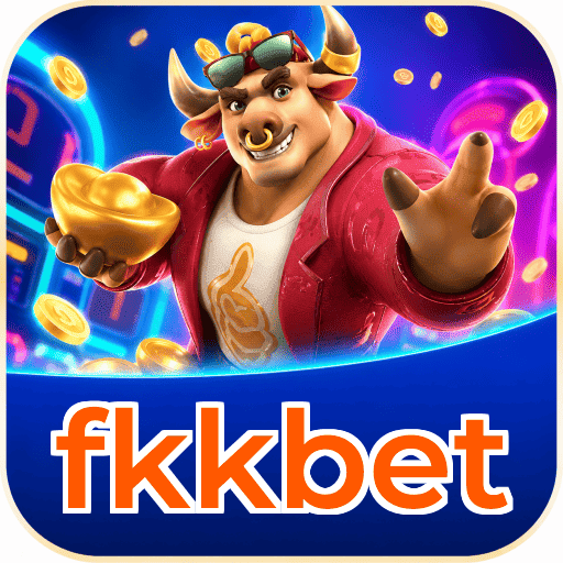 fkkbet Logo - Bônus com Rollover Justo