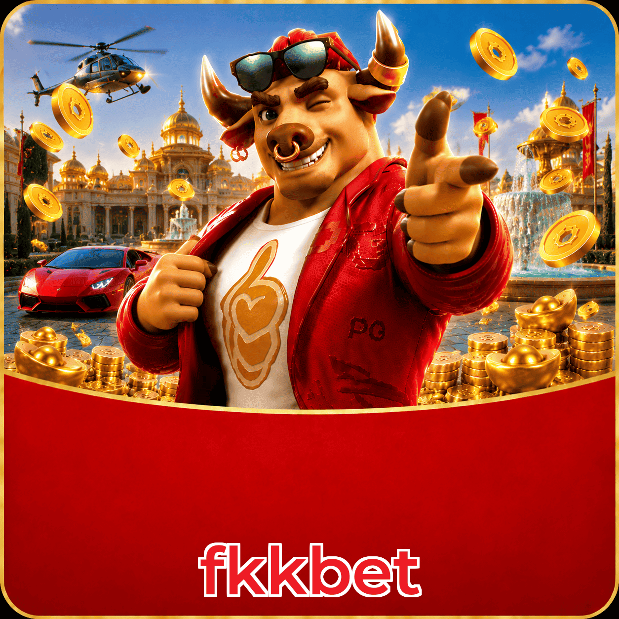 Comparação APP Mobile vs Versão Web fkkbet