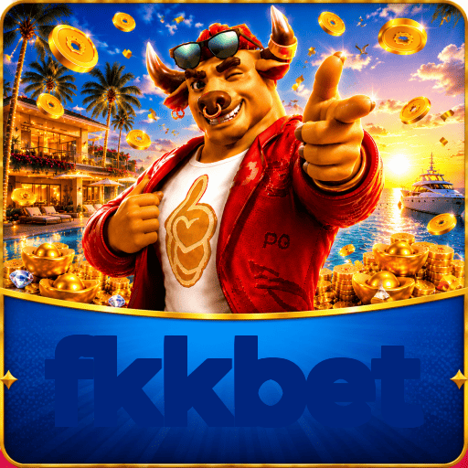 Logo fkkbet Loteria Online